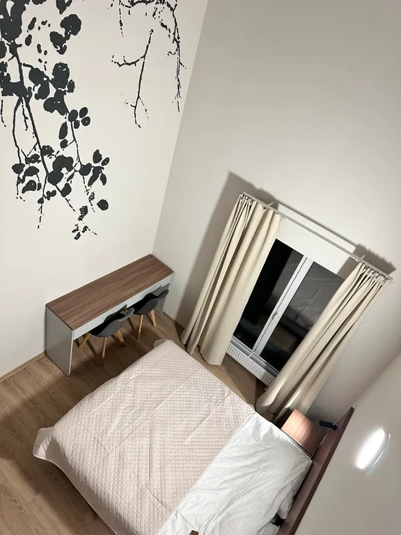 Новые Двухуровневые апартаменты в Этномире