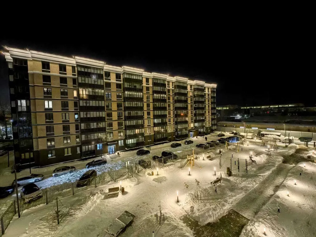 Квартира с отличной транспортной доступностью: ж/д вокзал и Севмаш