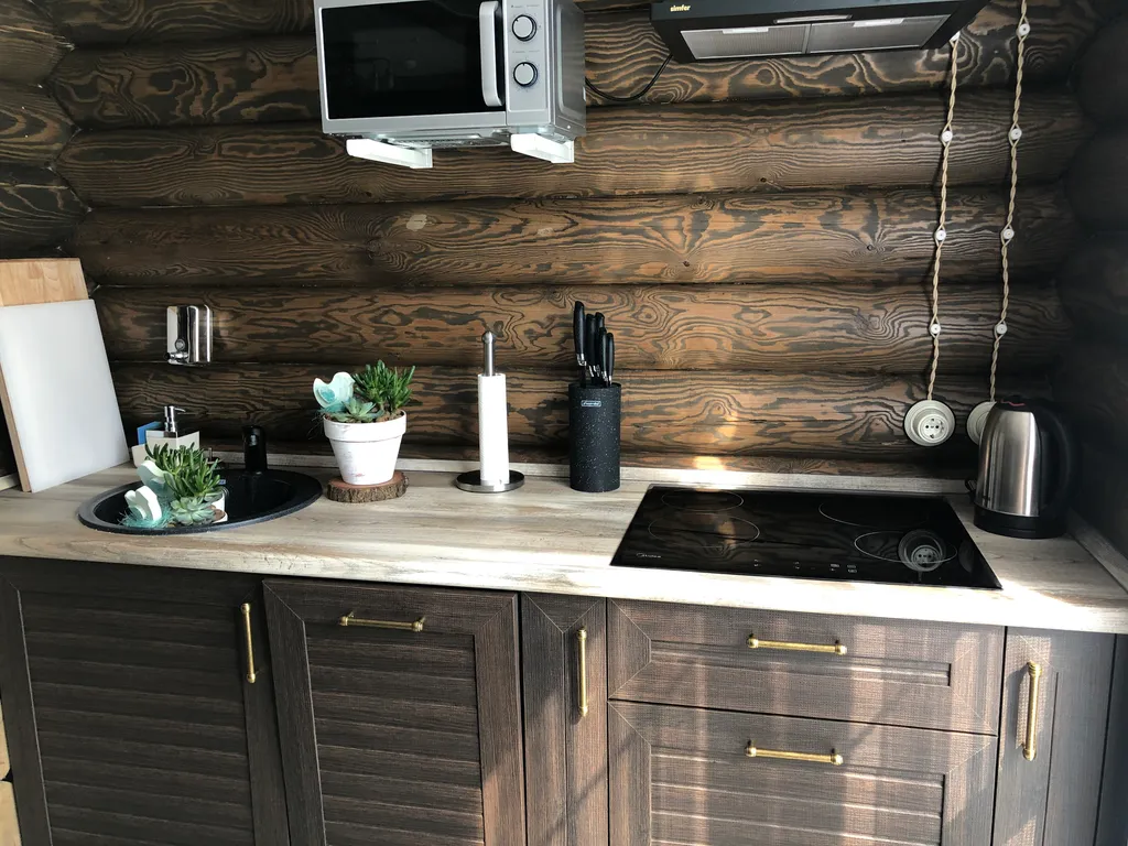 Комфортный дом