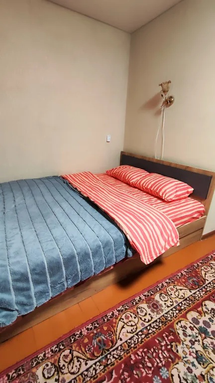 Уютная 1-комнатная квартира с отчетными документами — аренда посуточно в Учалы