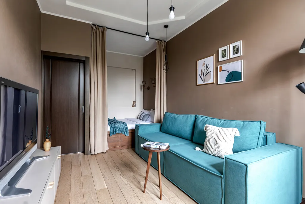 Family Oasis Flat