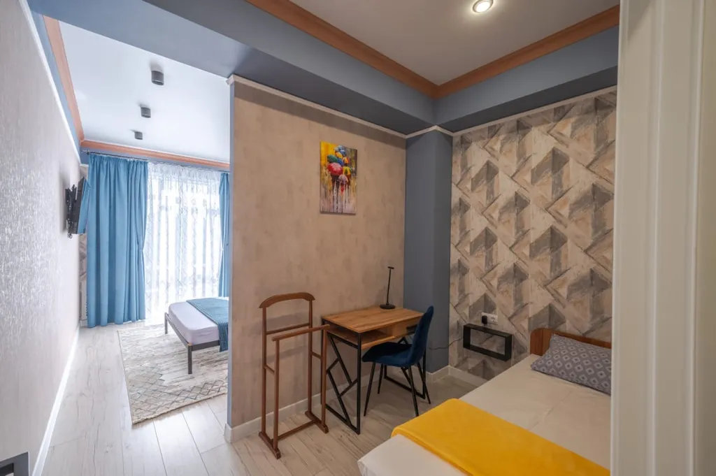 Квартира Апартаменты для комфортного отдыха — аренда посуточно в Кисловодск