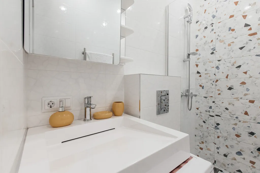 Квартира Квартира Арт Лайт Сити апартамент Юнг — Сириус