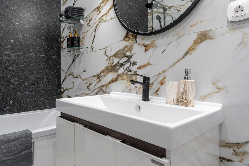 Дом в Ласкино-Парк