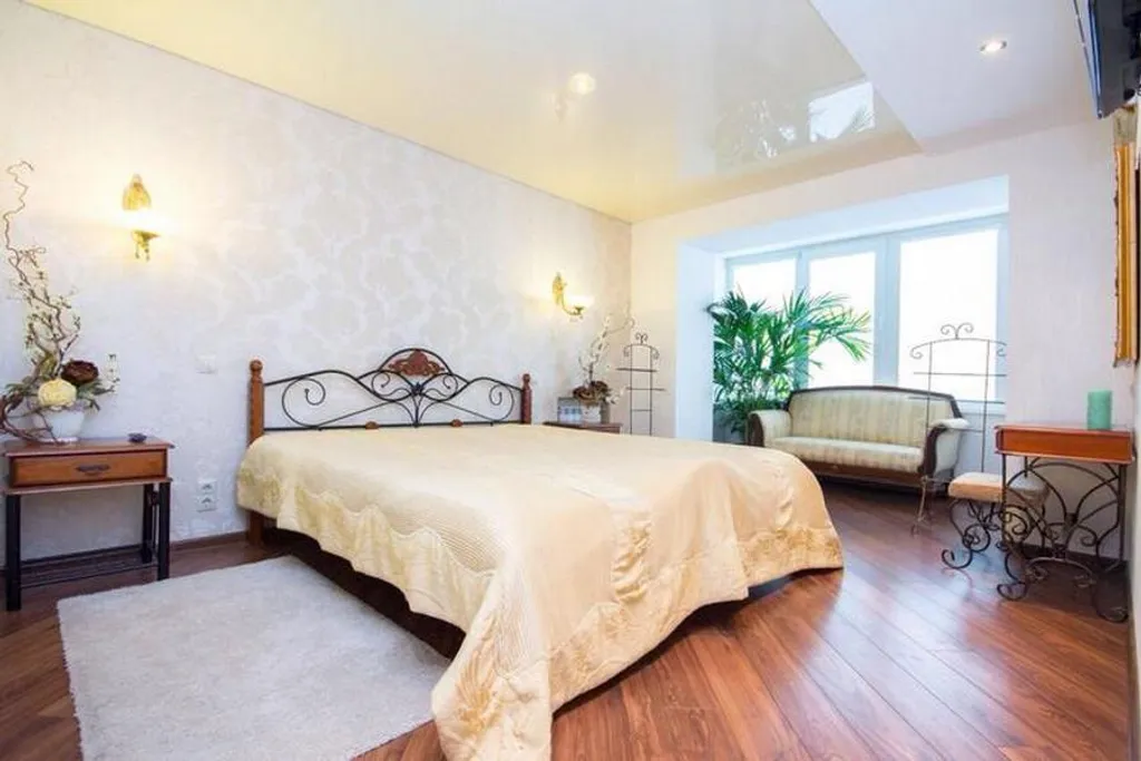 Квартира Vip-апартаменты в центре — аренда посуточно в Минск