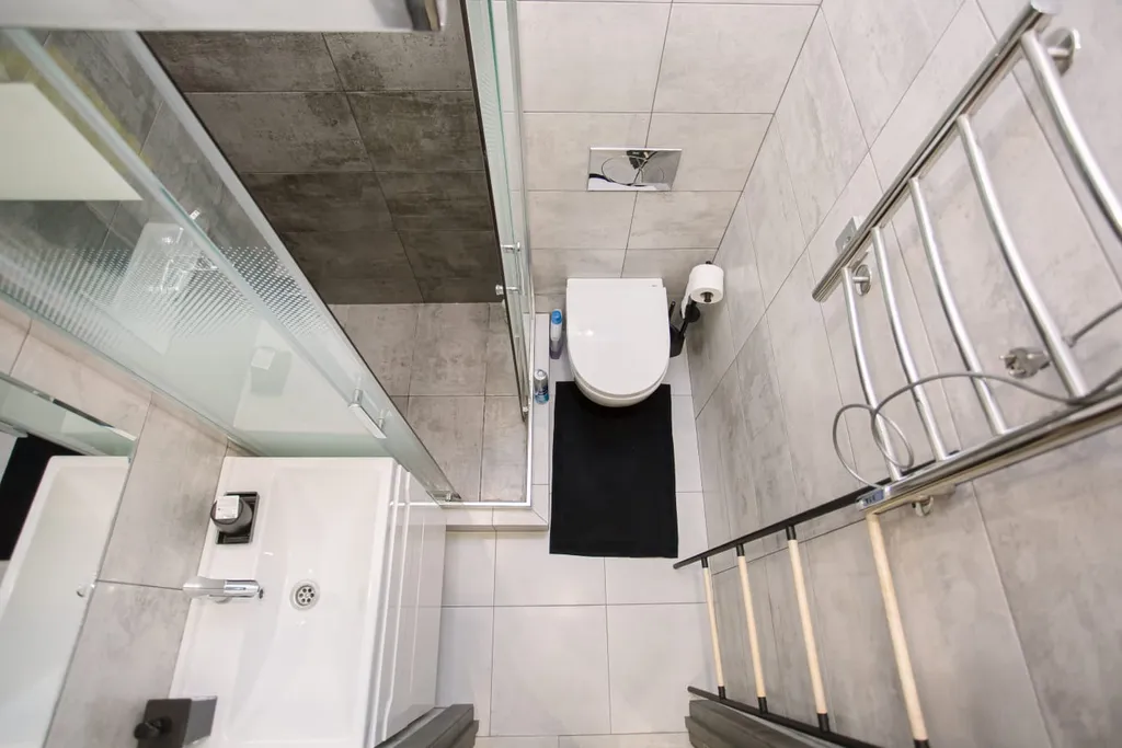 Квартира Уютная евро 2-комнатная квартира в центре города — Ярославль