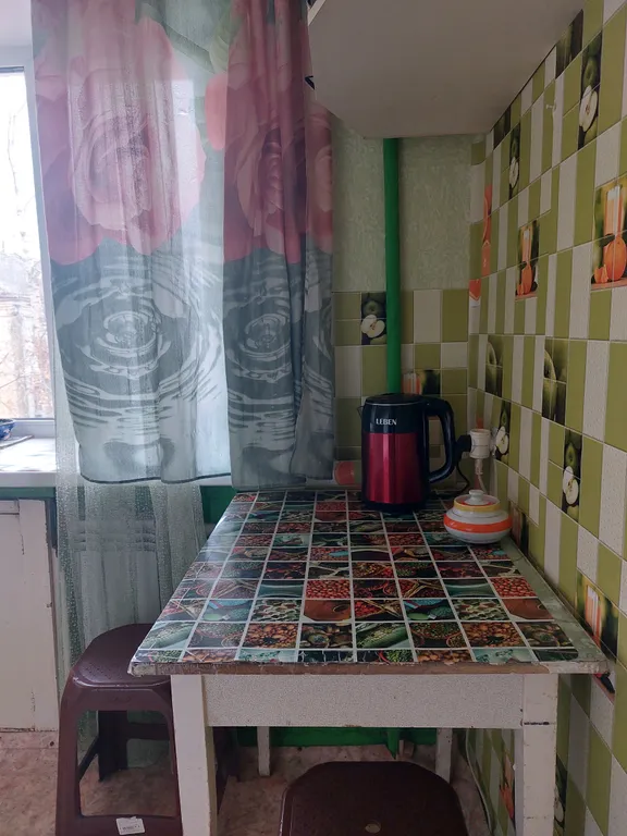 Квартира у метро Заречная с Wi-FI