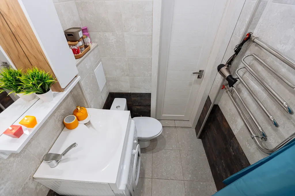 Квартира Идеальная квартира для тех, кто хочет гулять по Калининграду пешком! — Калининград