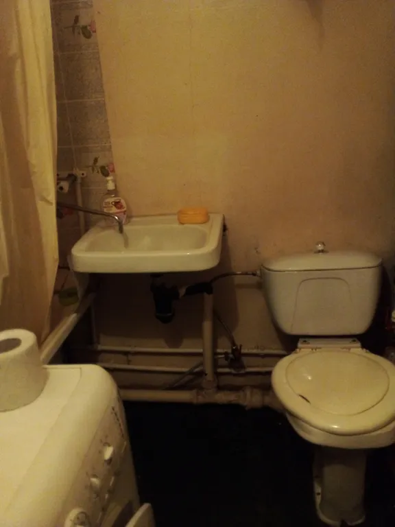 1-комнатная квартира в Заволжском районе