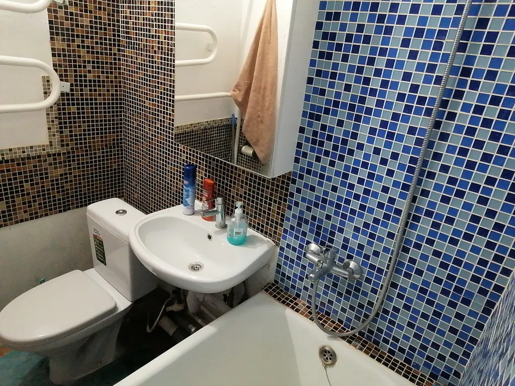 Квартира в центре города, около института Ципка А. Ф.