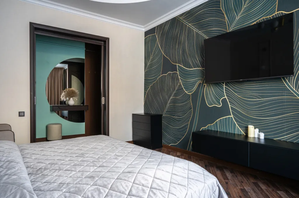 Квартира в самом сердце Нижнего Новгорода