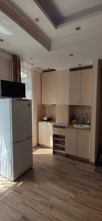 Квартира Квартира Студия у моря — Адлер