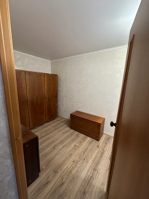 Квартира в тихом районе