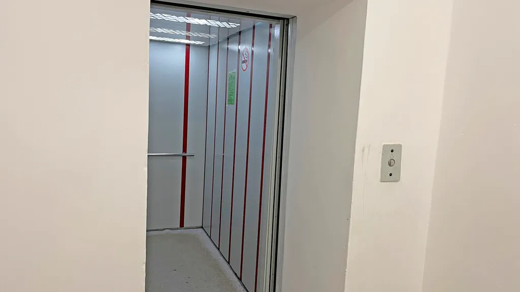 Квартира Однокомнатная квартира в новом доме, лифт, бесконтактное заселение — Аша