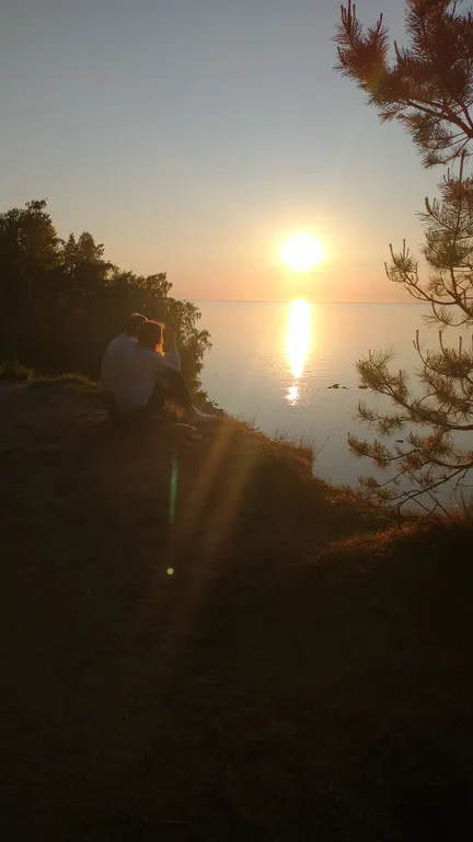 Коттедж Домик у маяка — Лебяжье