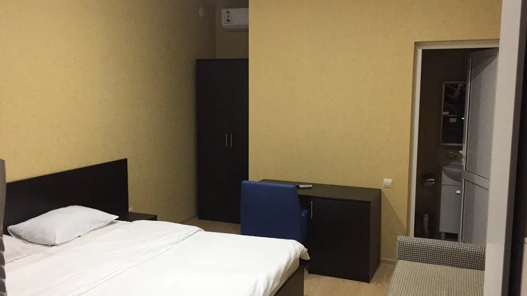 Отдых в Абхазии у моря