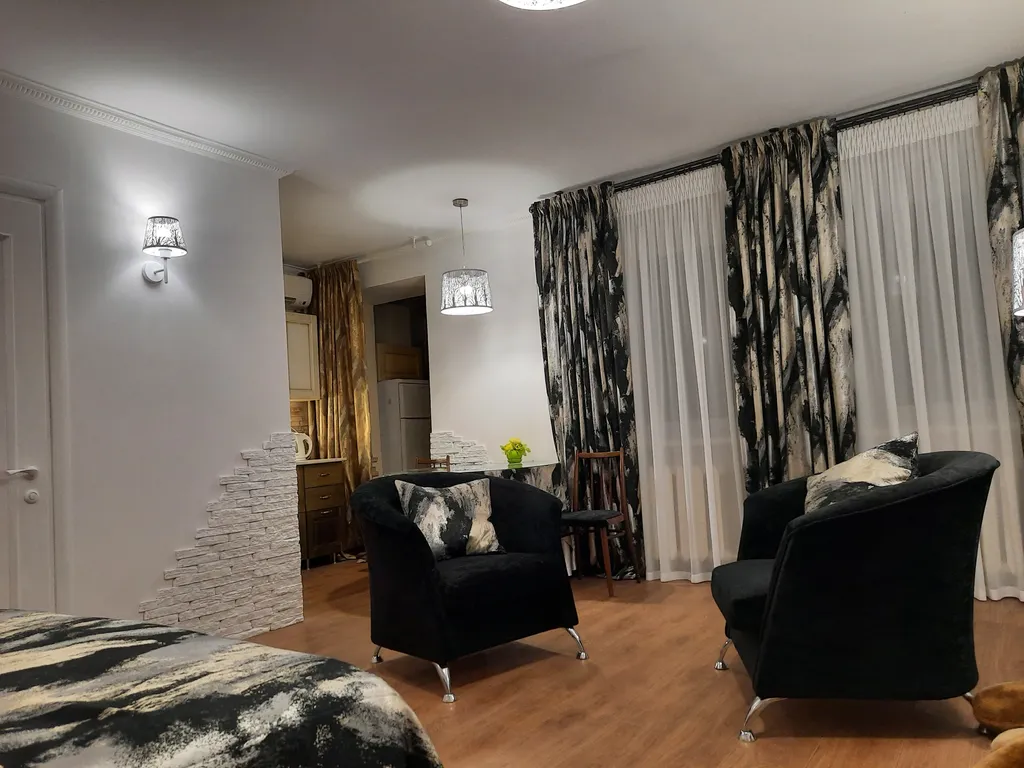 Квартира 2-комнатная Квартира — Севастополь