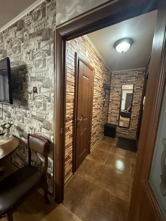 Квартира 2-комнатная Квартира — Уфа