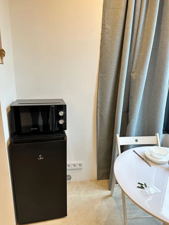 Винтажная малышка