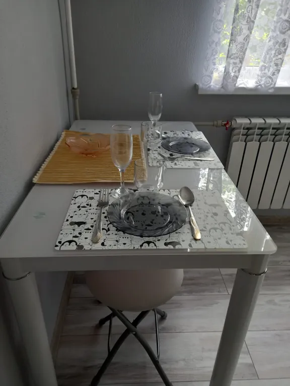 Квартира Уютная квартира в центре Калининграда — Калининград