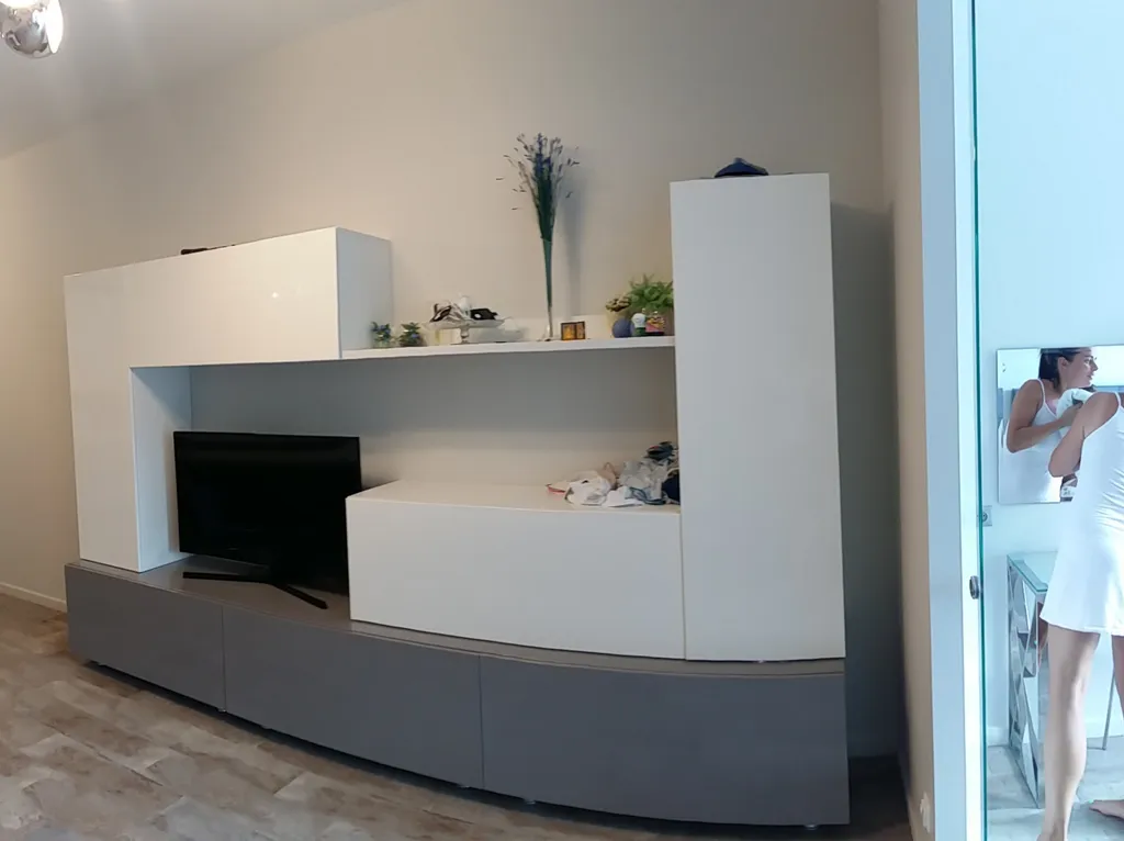 Апартаменты в ЖК Аю-Даг у кромки моря