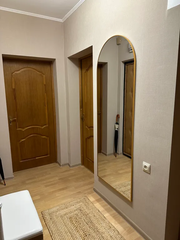 Квартира Уютная квартира в центре Амалиенау с выходом в сад — Калининград