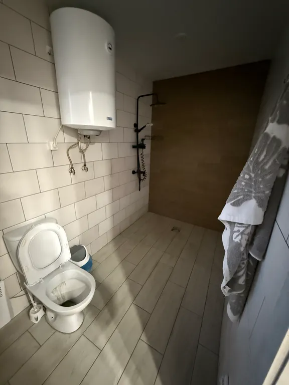 Дом с баней и бассейном на снт Металлург