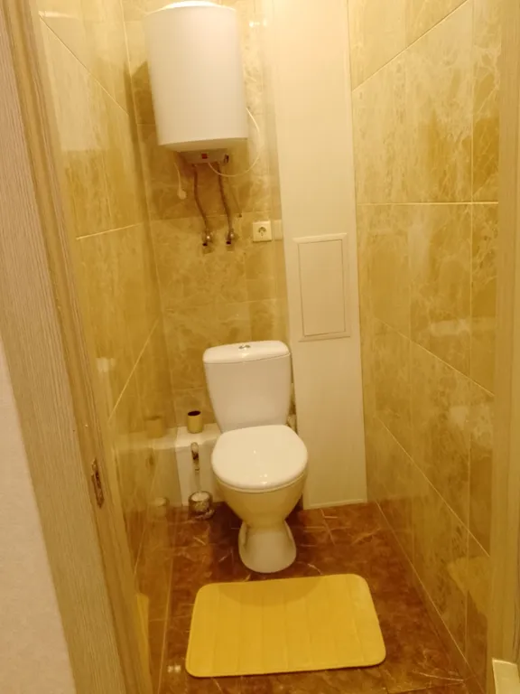 Квартира Квартира в спальном районе — Самара