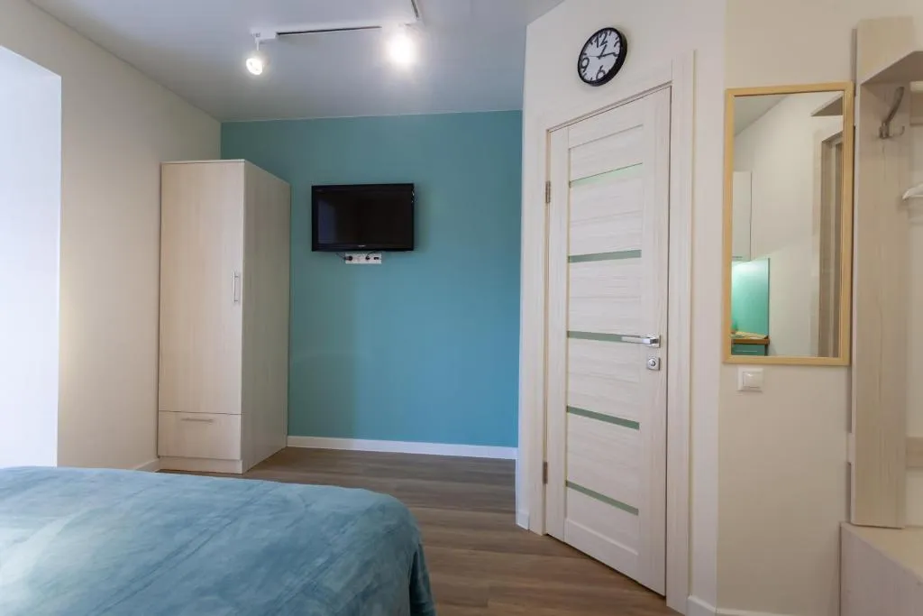 Апартаменты Чудо