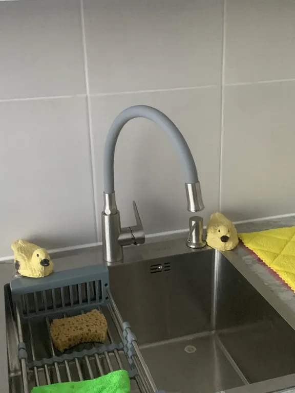 Квартира класса люкс