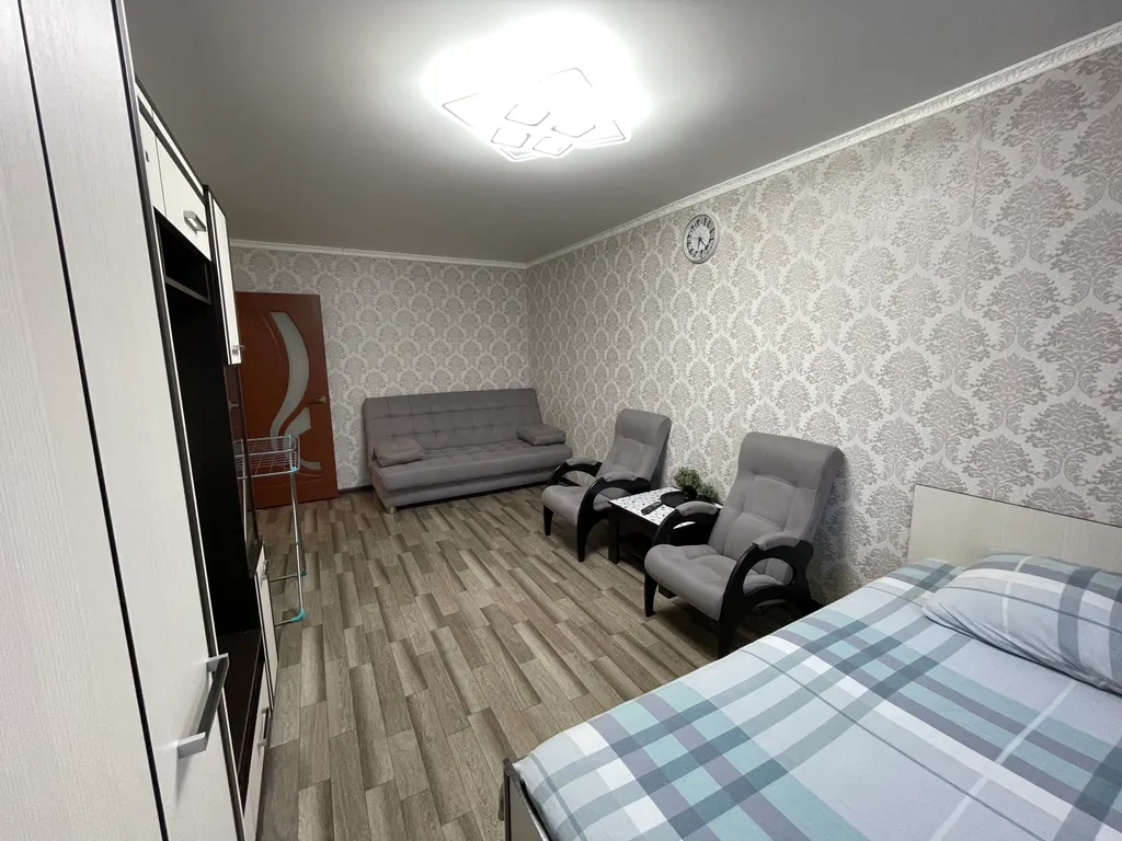 Ландыш серебристый уютная квартира в комфортном месте