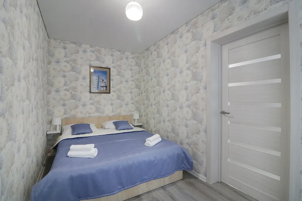 2-х комнатная квартира в центре