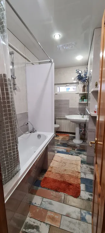 Уютный домик в центре города