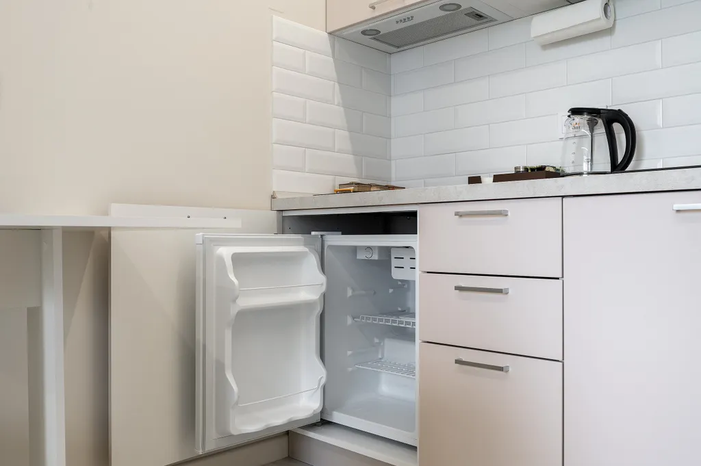 Квартира Квартира Студия с видом на горы — Сочи