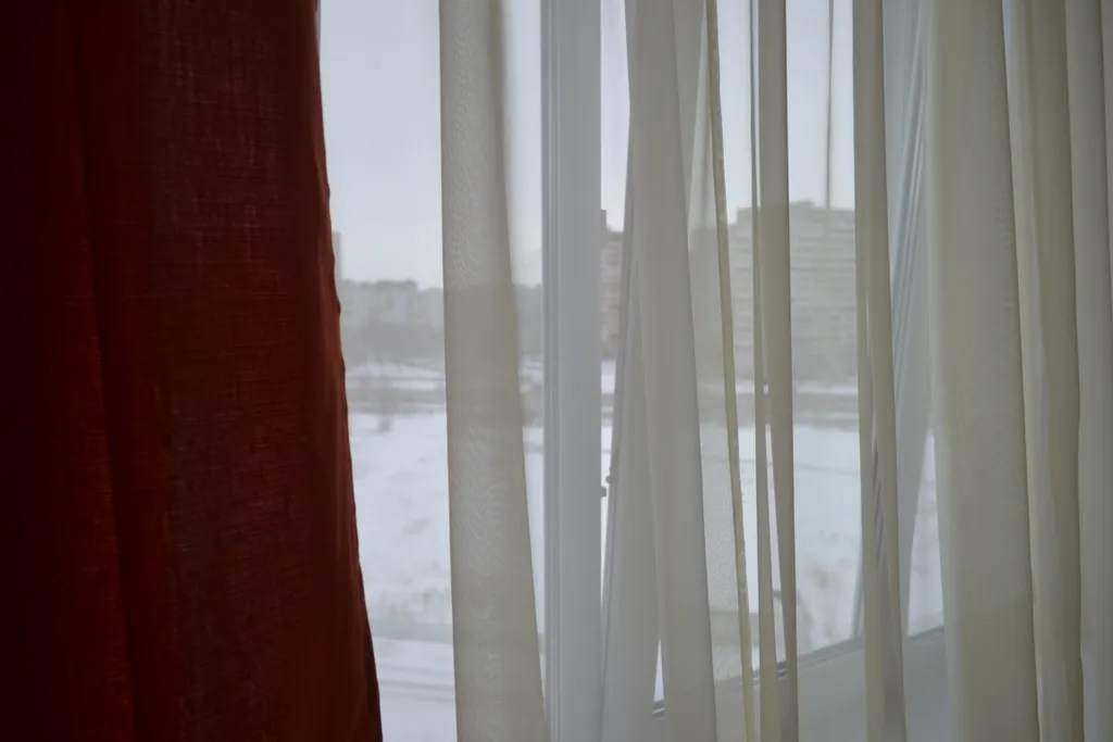 Уютная квартира у леса