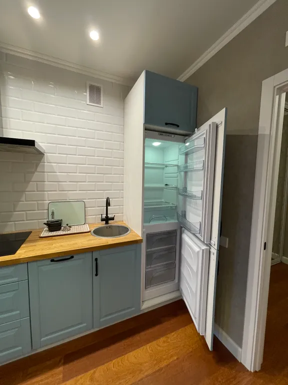 Уютная квартира рядом с парком , не далеко от моря и центра города