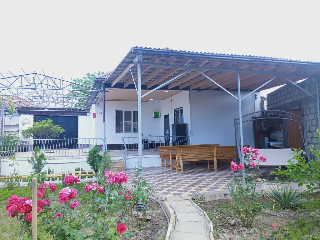 Дача для вашего отдыха