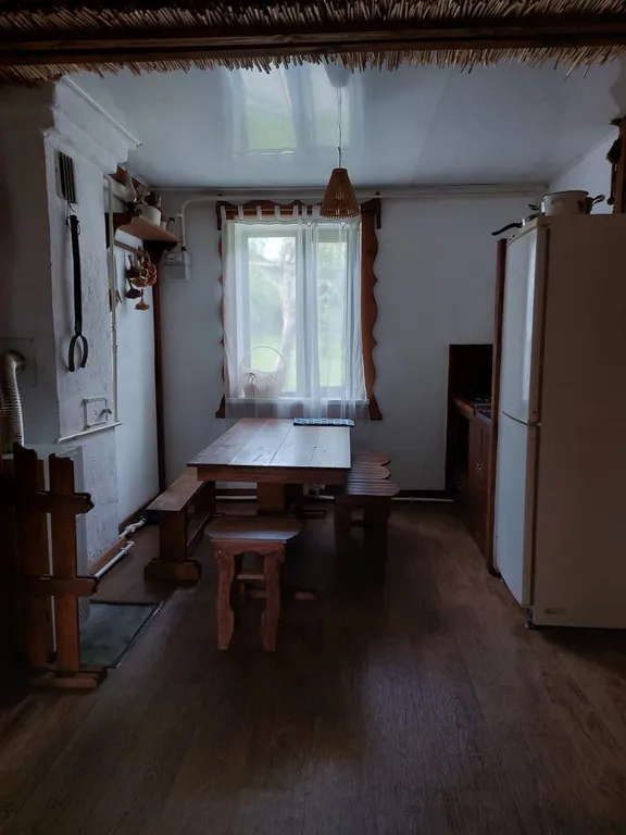 Сдается дом в баварском стиле