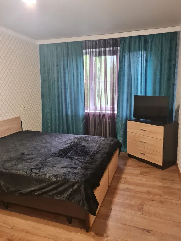 Уютная и чистая квартира