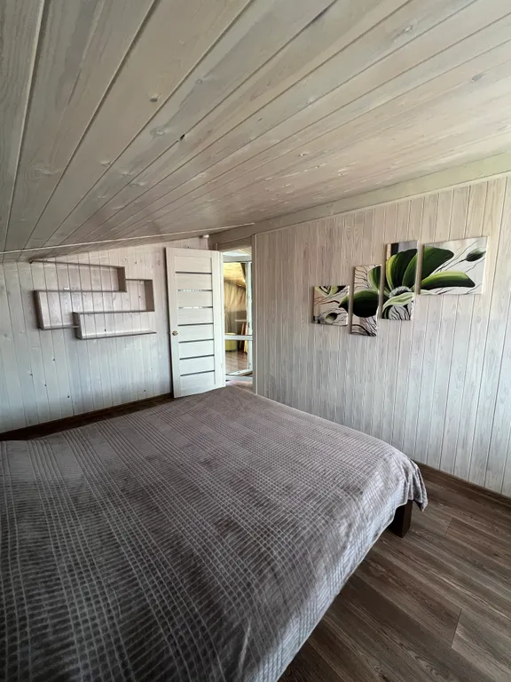 3-комнатный Дом