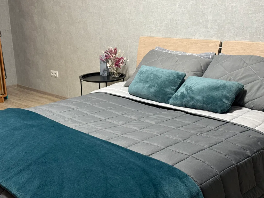 Уютная квартира в ЖК Нахимов рядом со Звёздочкой