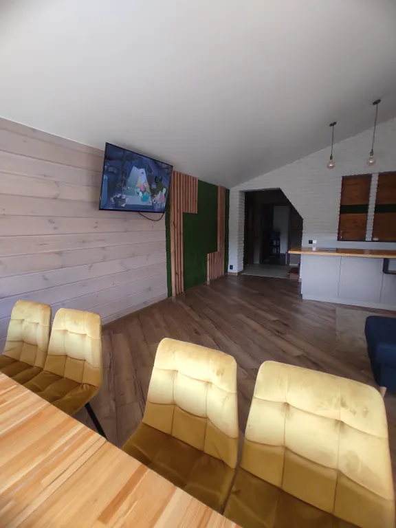 4-комнатный Дом