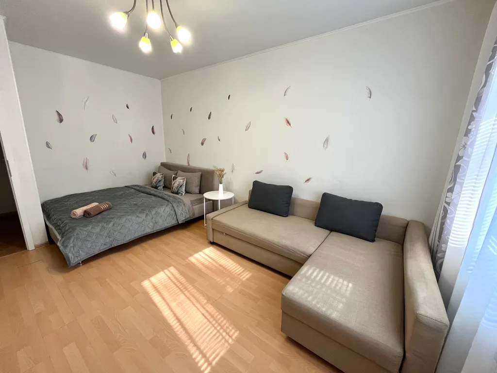 Уютная квартира в центре