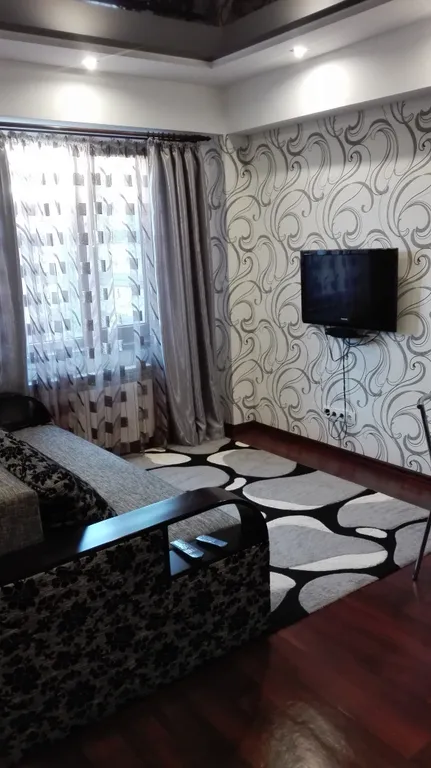 Коттедж 3-комнатный Дом — аренда посуточно в Евпатория