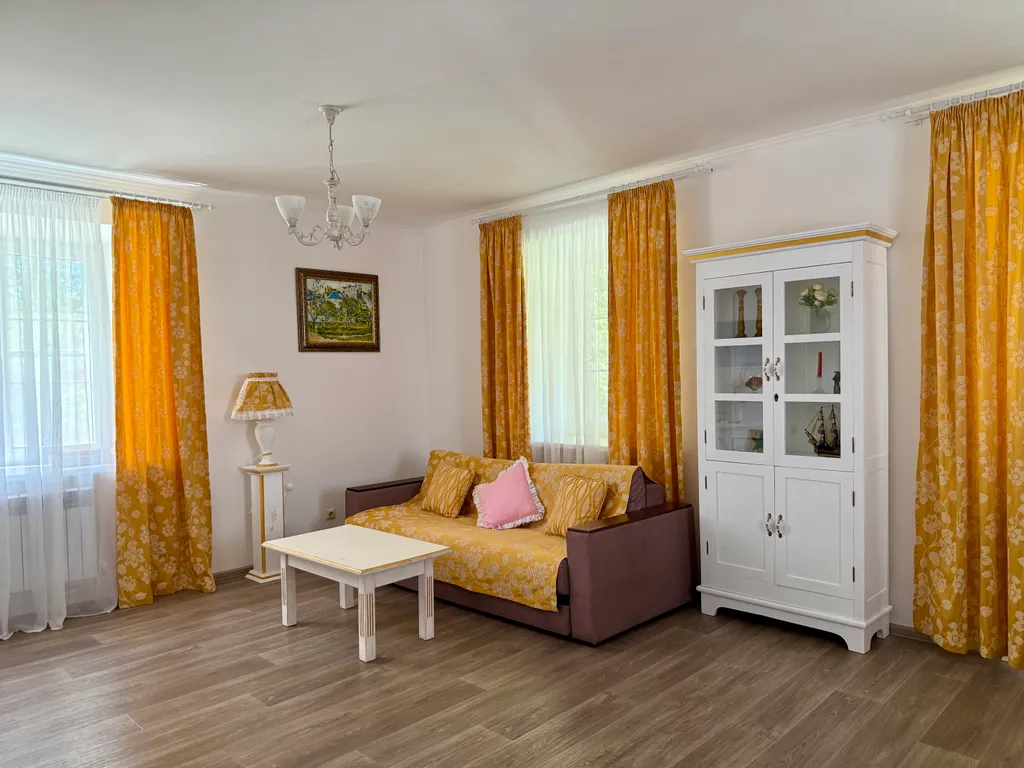 Коттедж Дом с баней под Коломной — аренда посуточно в Коломна