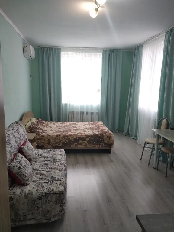 Квартира Уютная студия рядом с морем — аренда посуточно в Дивноморское