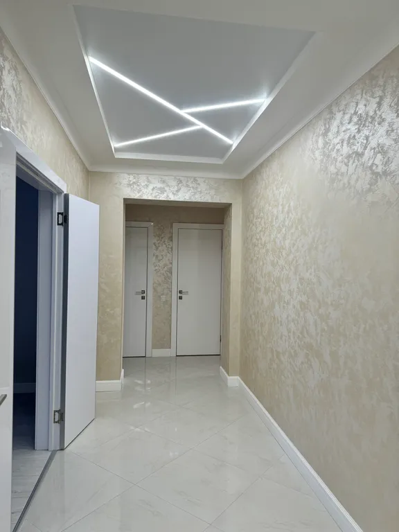 Все удобства для вас