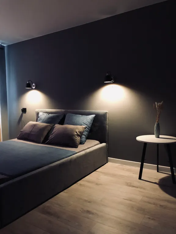 Квартира Люкс, рядом с парком Притяжение