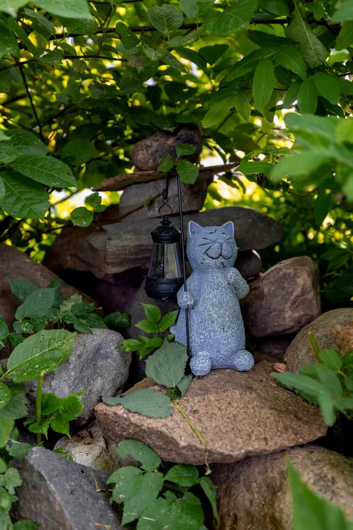 Три Галки Дом в саду