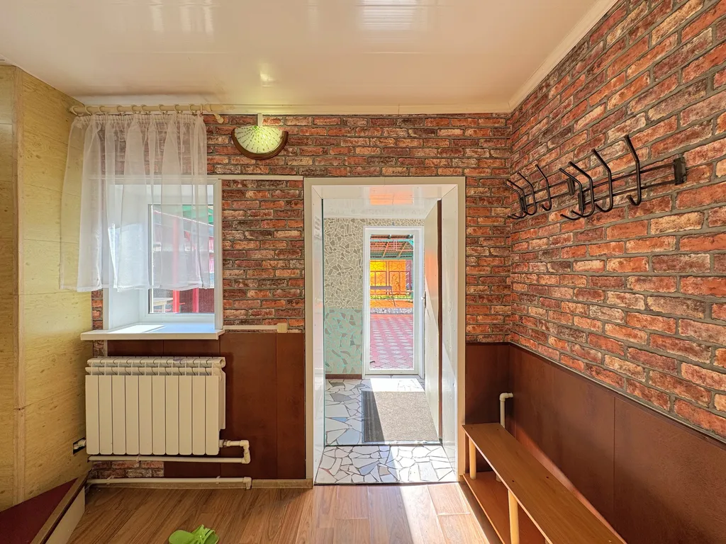 Коттедж Сингапур в коттеджном комплексе